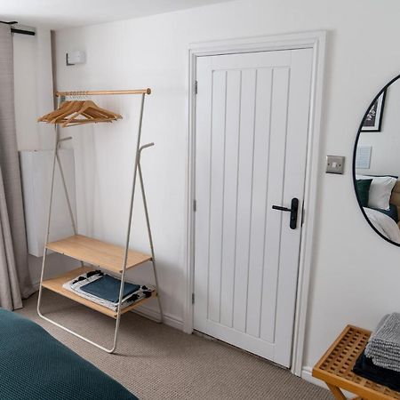 Bower Apartment Harrogate Extérieur photo