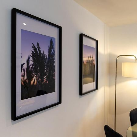 Bower Apartment Harrogate Extérieur photo