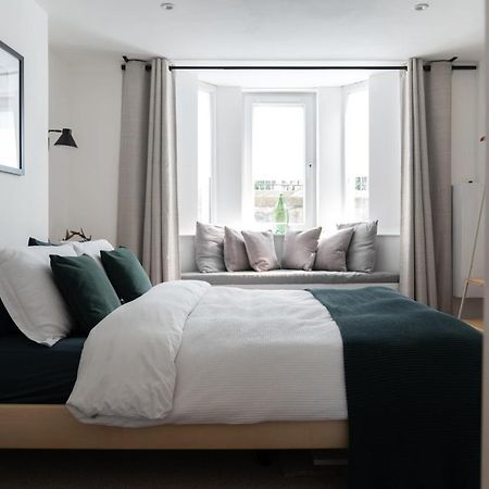 Bower Apartment Harrogate Extérieur photo