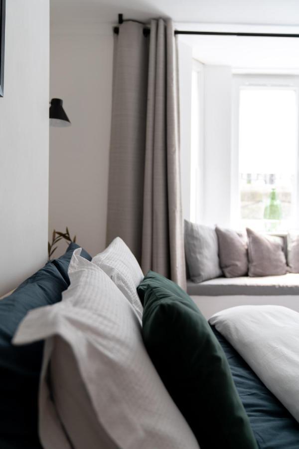 Bower Apartment Harrogate Extérieur photo