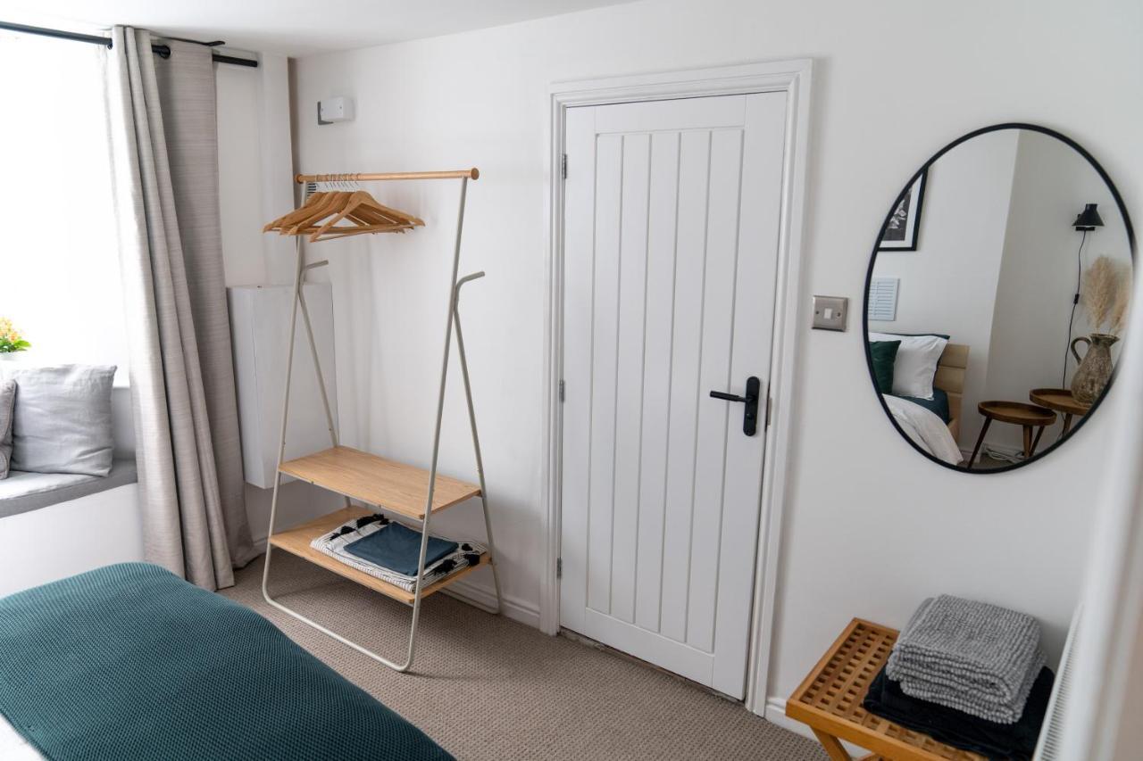 Bower Apartment Harrogate Extérieur photo