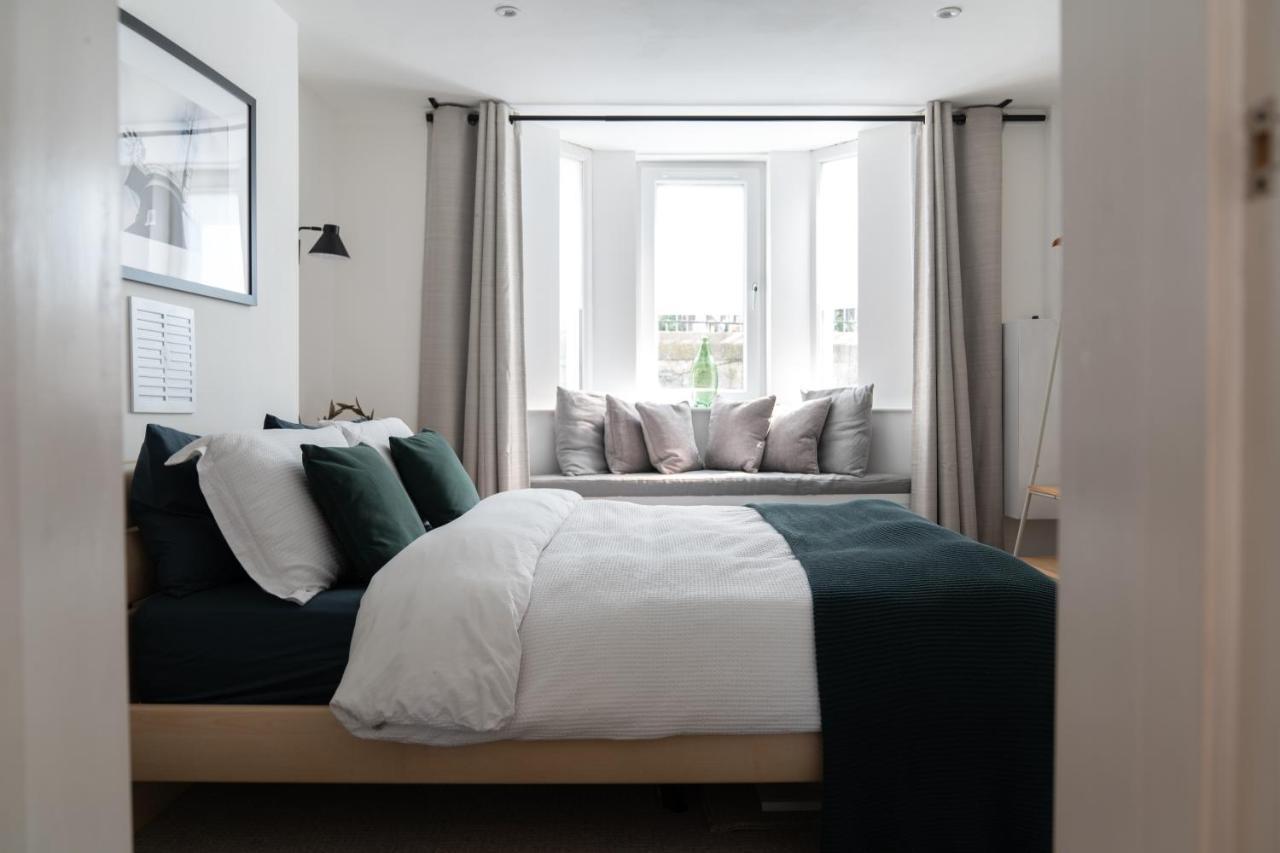 Bower Apartment Harrogate Extérieur photo
