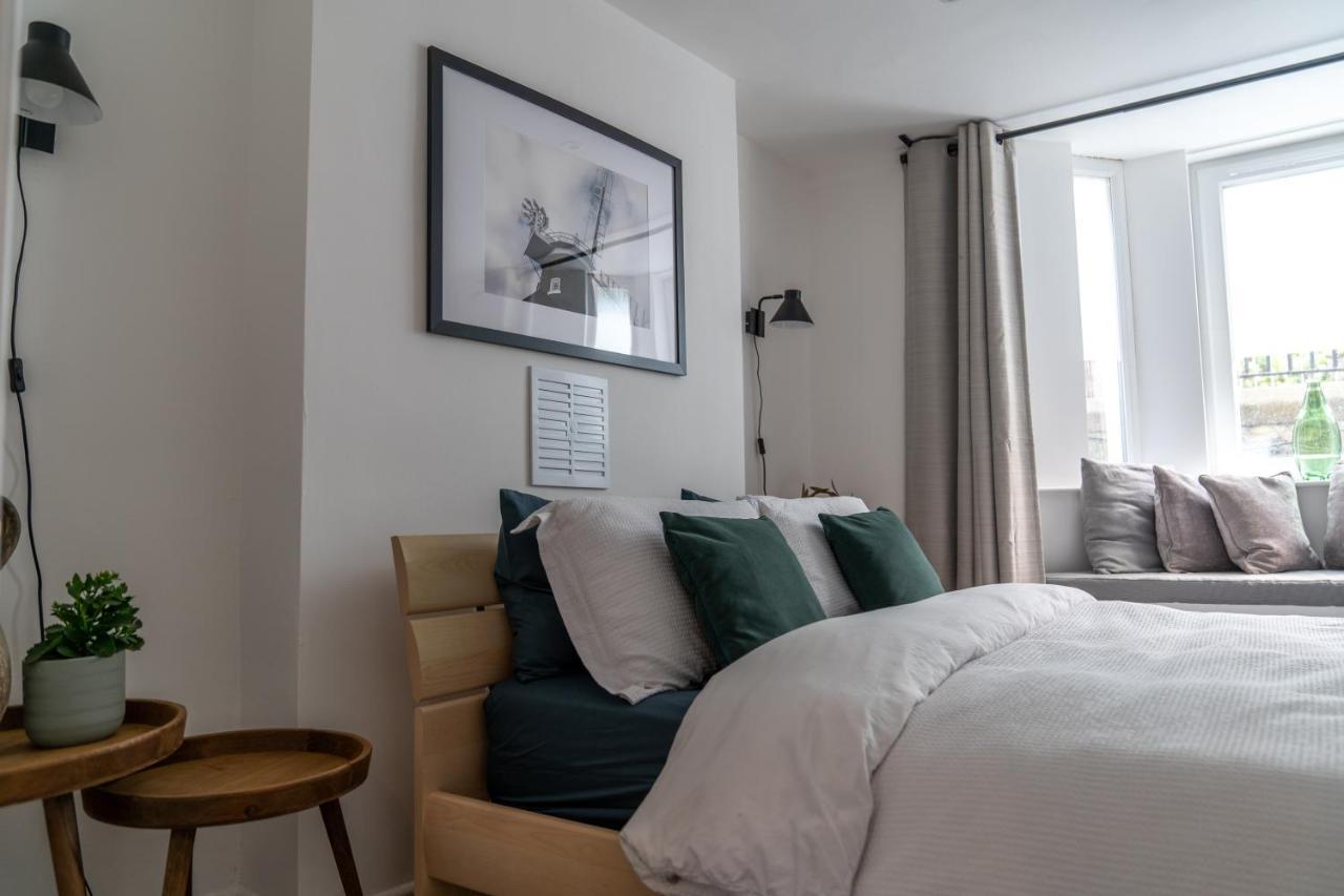 Bower Apartment Harrogate Extérieur photo