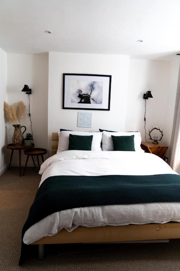 Bower Apartment Harrogate Extérieur photo